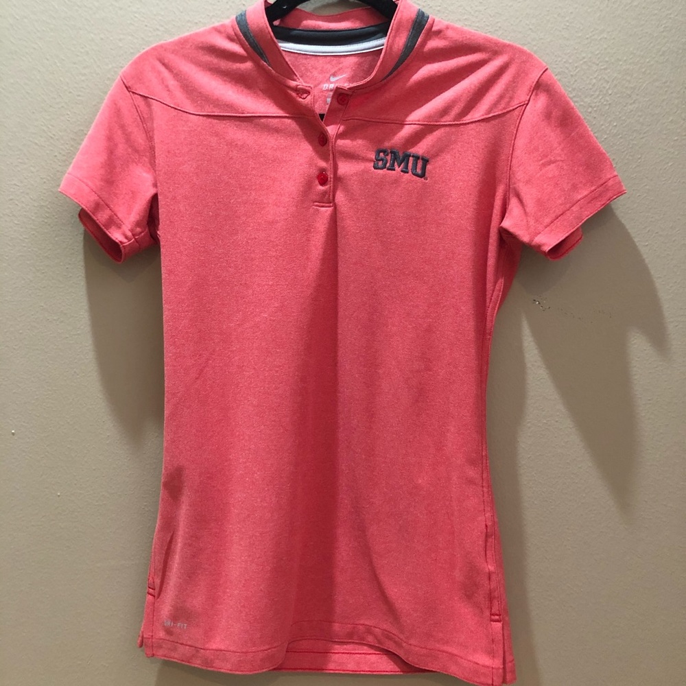 Nike SMU Women’s Polo